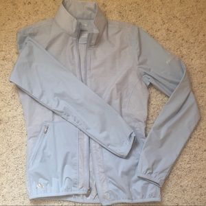 Adidas climastorm fashion wind golf jacket